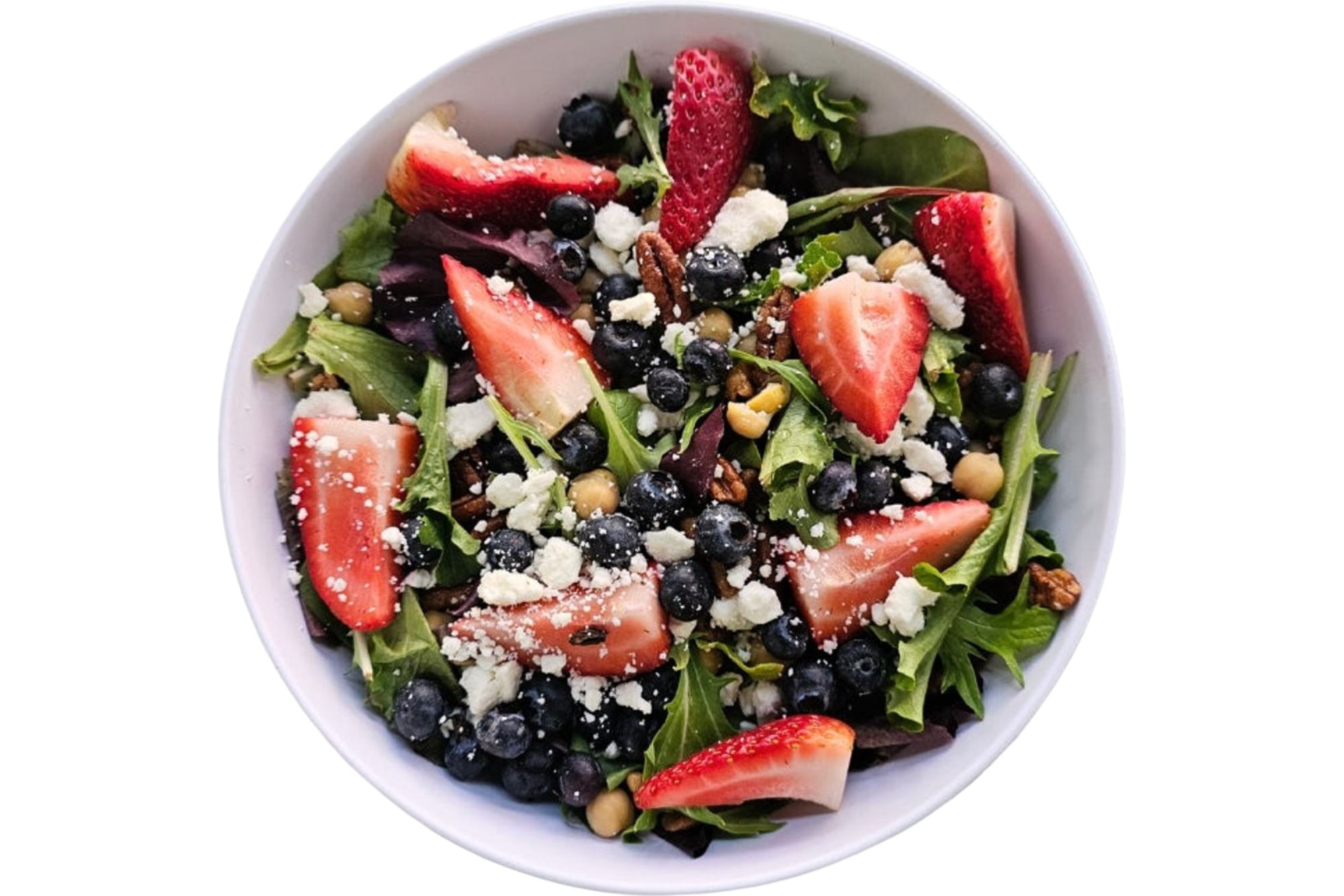 BERRY SPRING-ER (VEG)