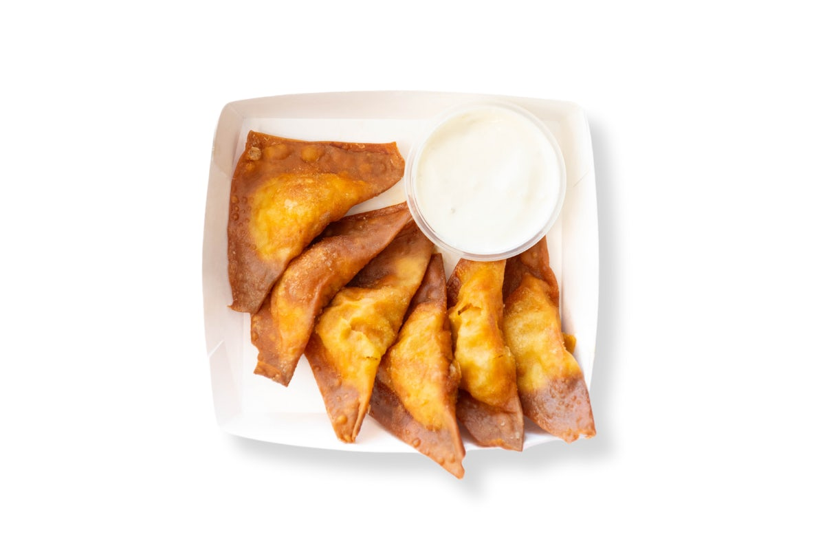 Buffalo Poppers
