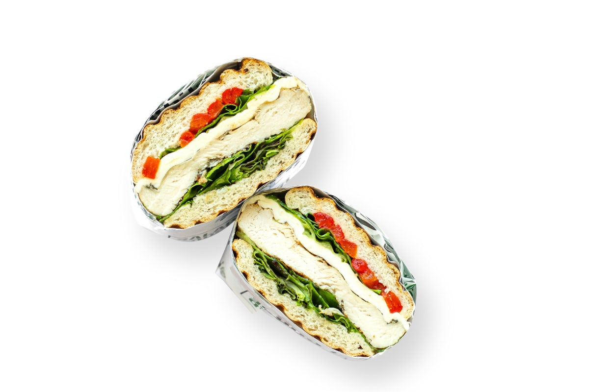 Caprese Chx