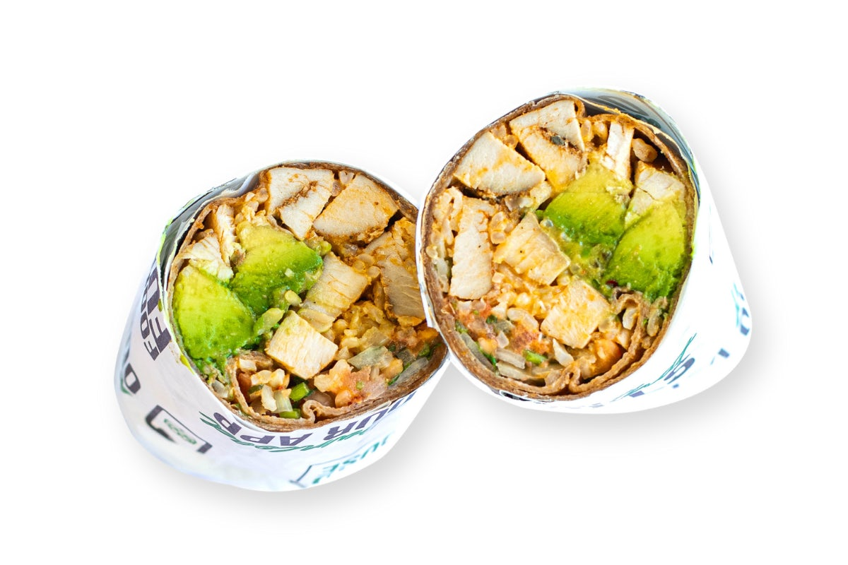 Chipotle Chx