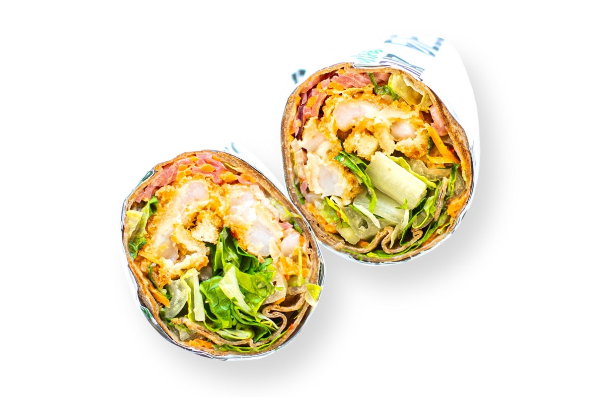 Crunch Thai'm