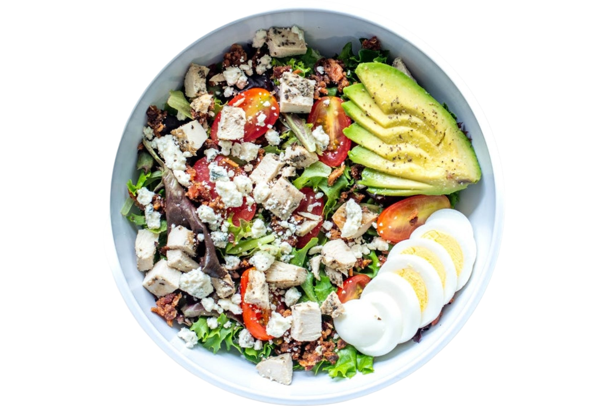 Eat Cobb