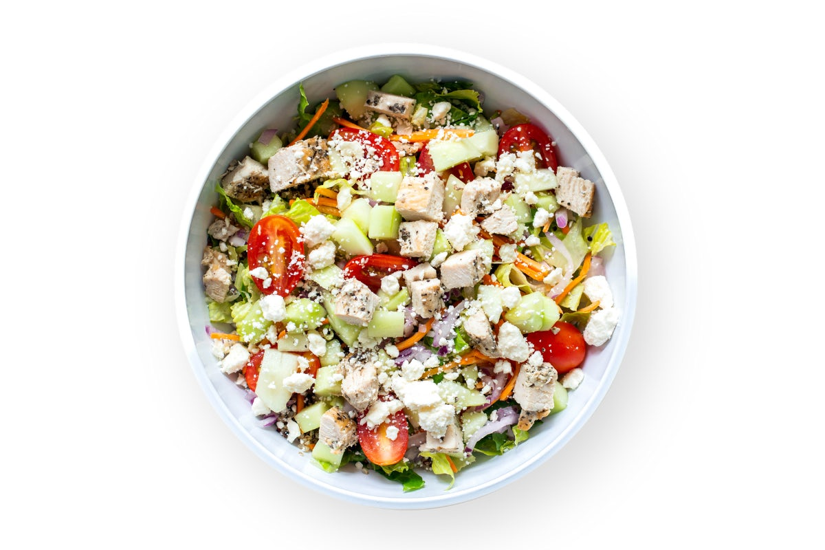 Fit and Fueled
