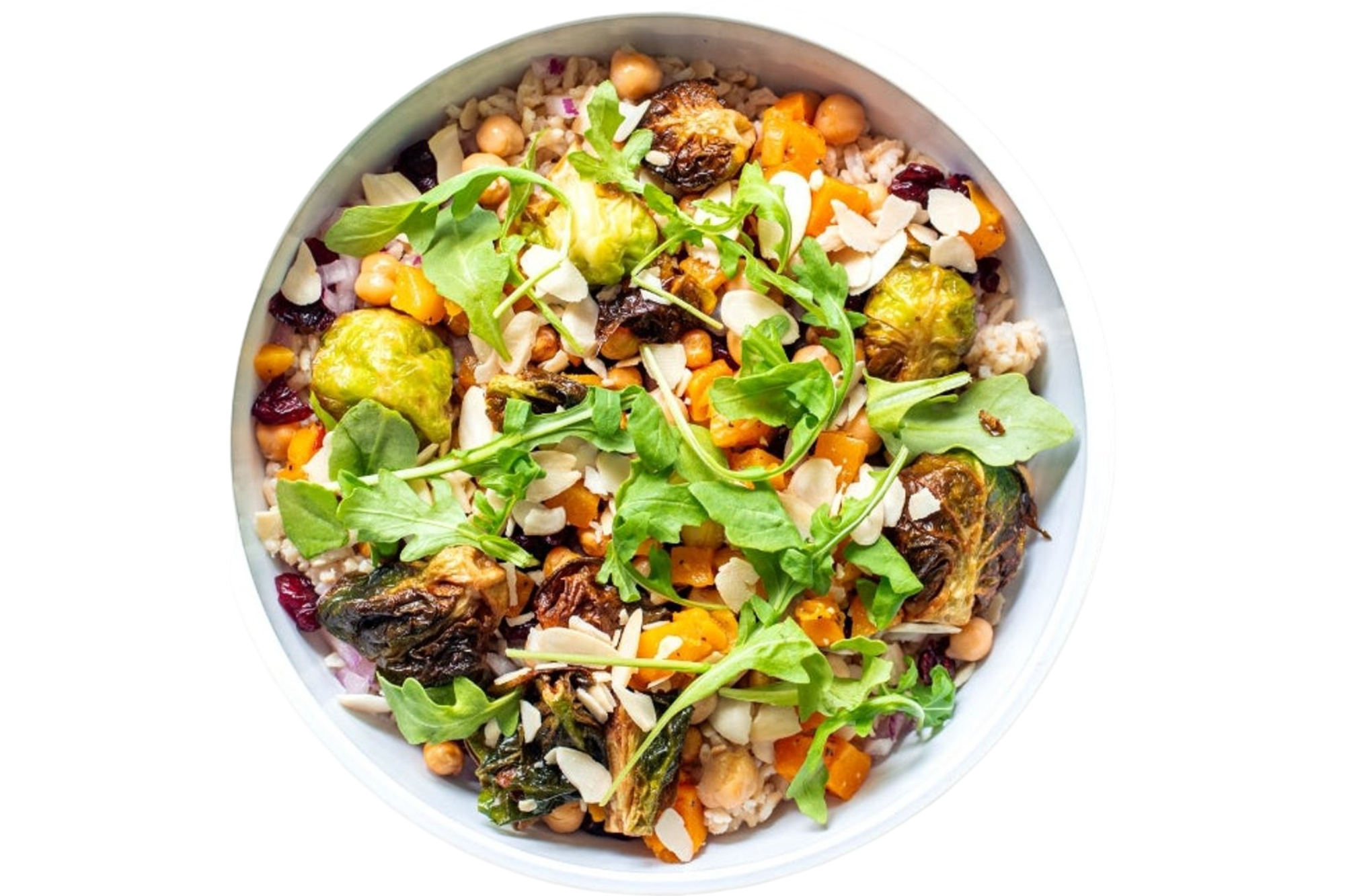 Harvest Bowl
