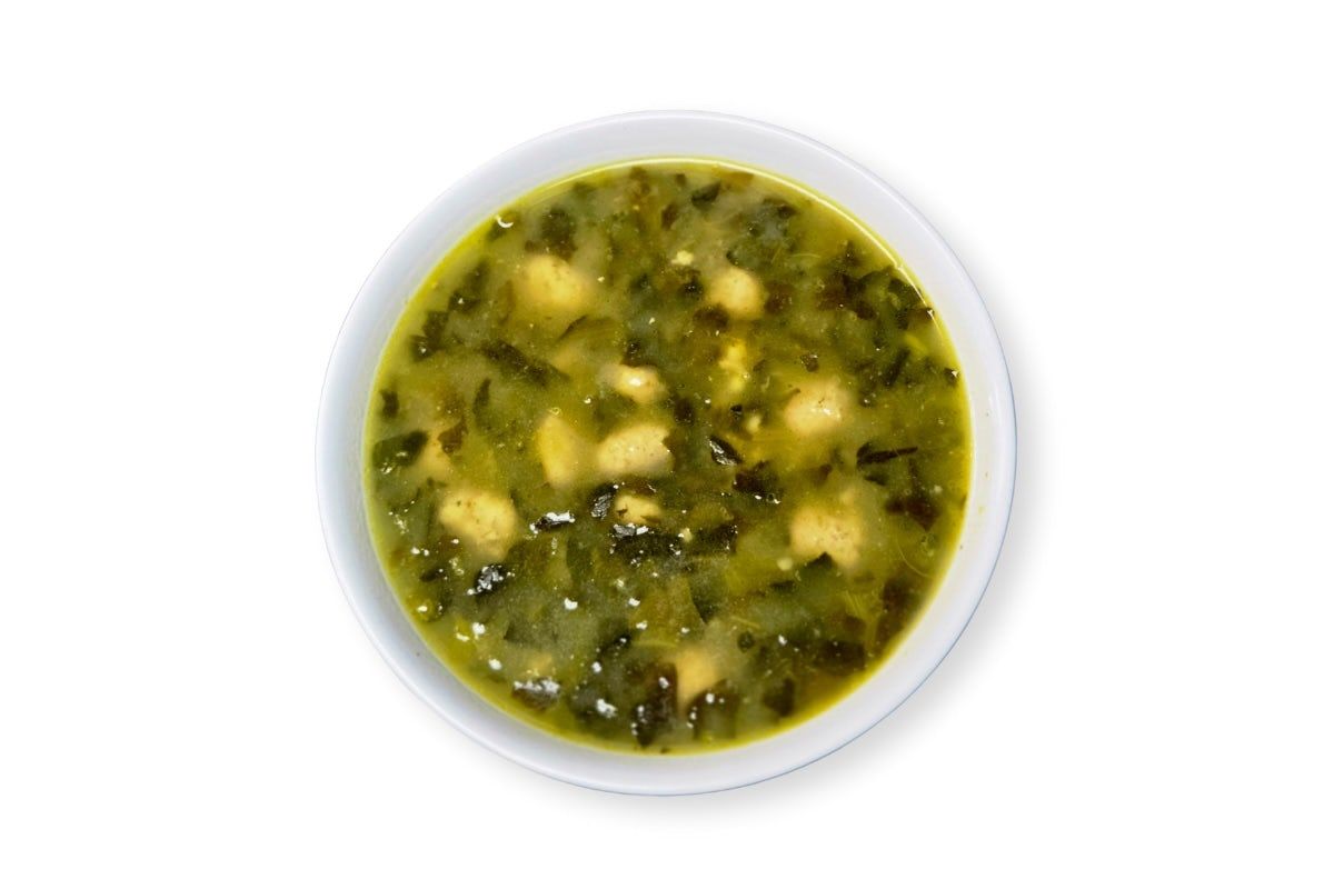 ITALIAN WEDDING SOUP