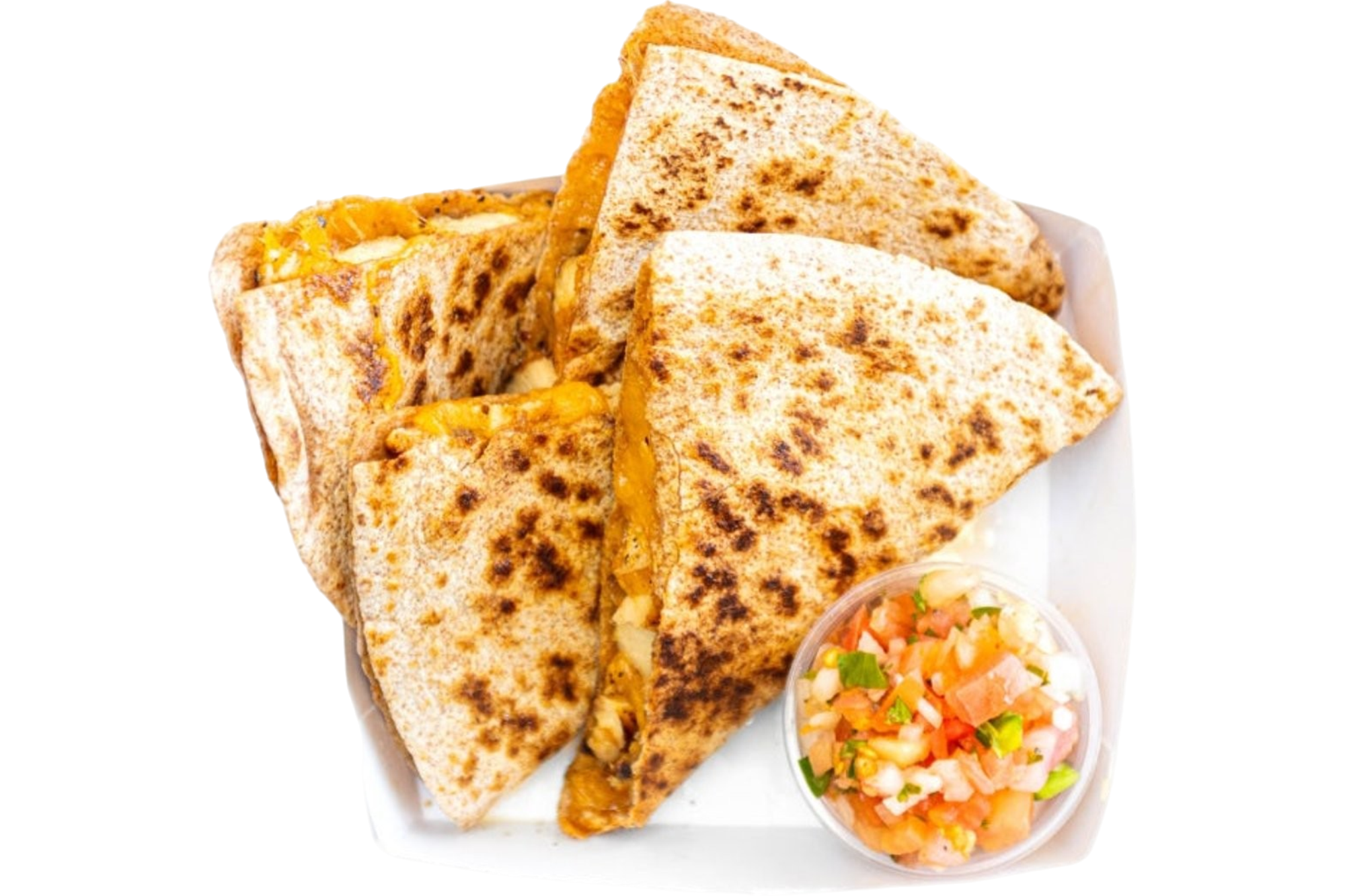 Quesadilla