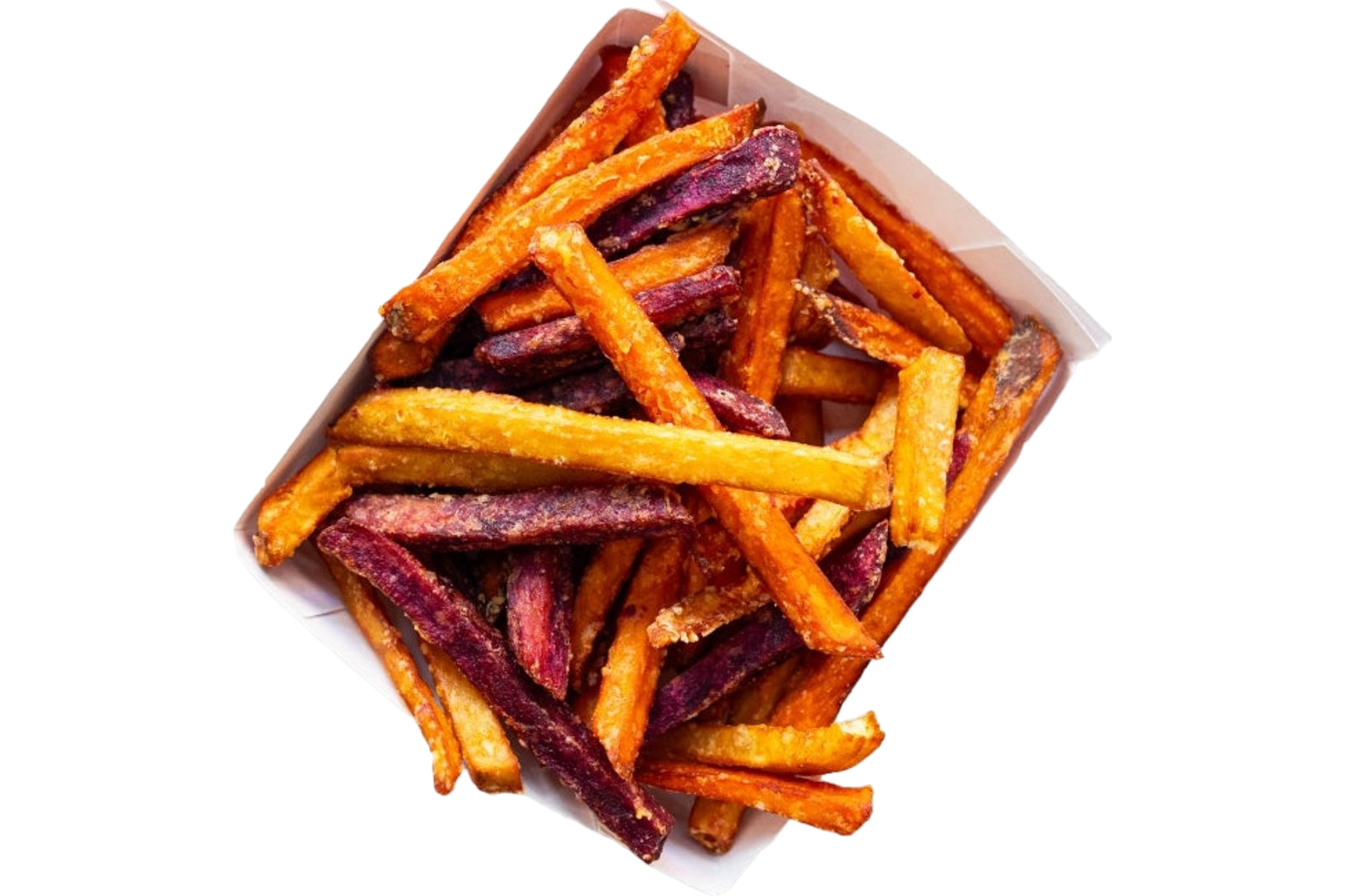 Sweet Potato Fries