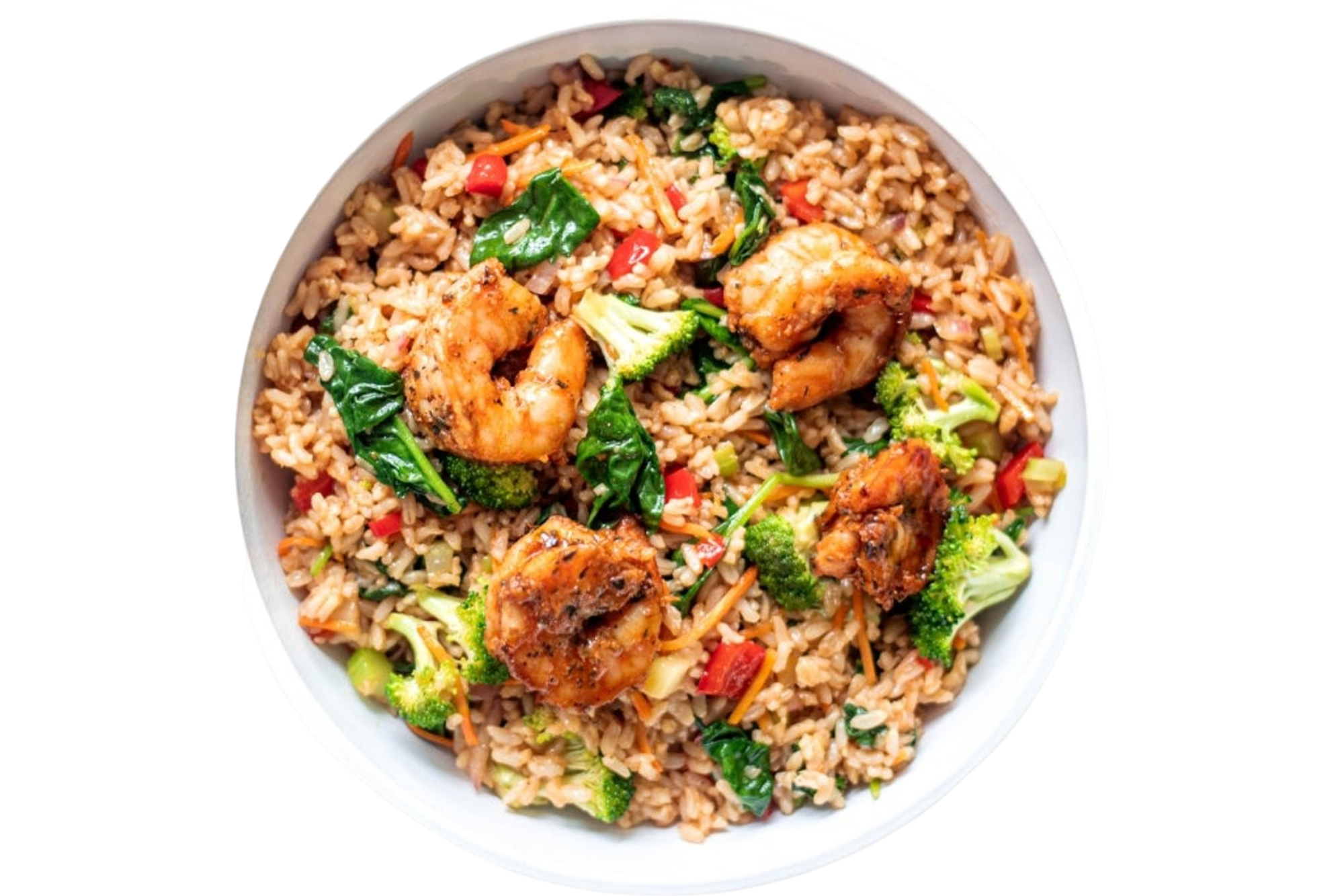 Teriyaki Bowl