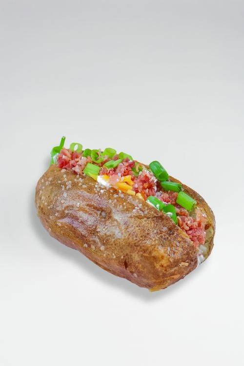 Baked Potato