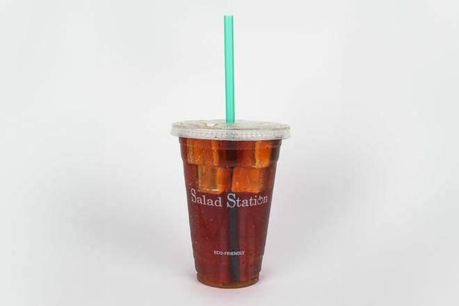 Blackberry Tea