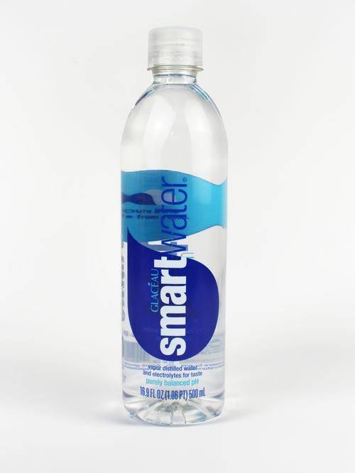 Bottled SmartWater