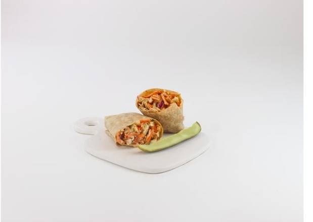 Buffalo Chicken Wrap