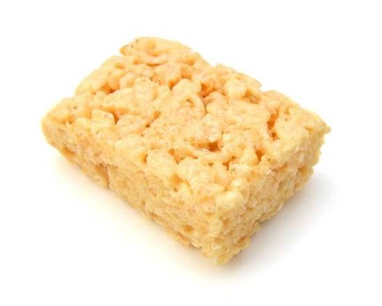 Chewy Marshmallow Treat