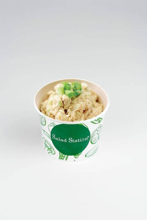 Chicken Salad Side