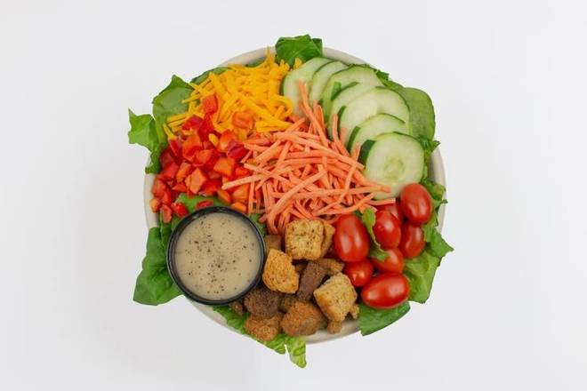 Classic Farmhouse Salad