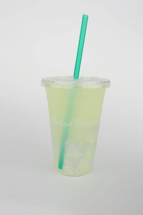 Diet Lemonade