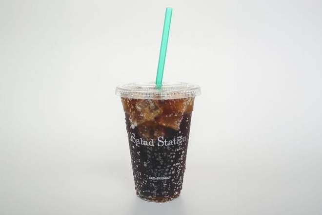 Fountain Beverage