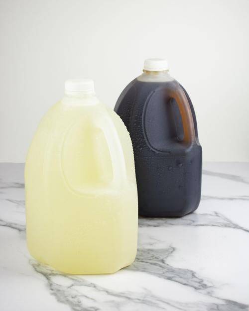 Gallon Beverage