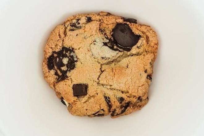 Gourmet Chocolate Chunk Cookie