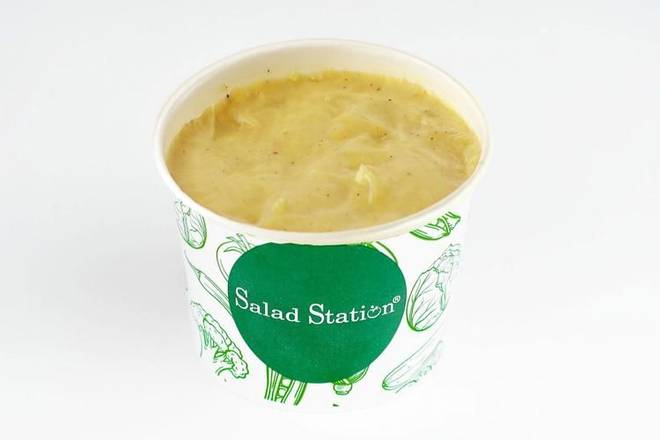 Potato Soup