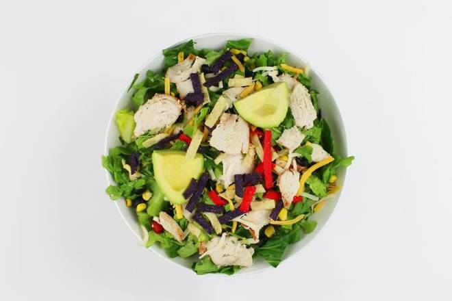 Southwest Salad