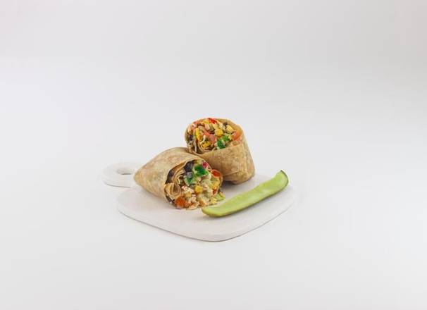 Southwest Wrap