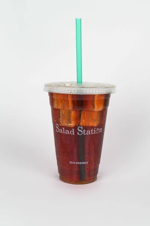Unsweet Tea
