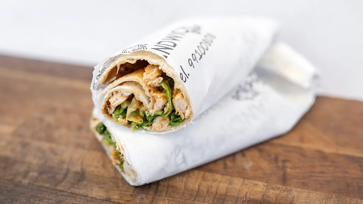 HandM Chicken Delight