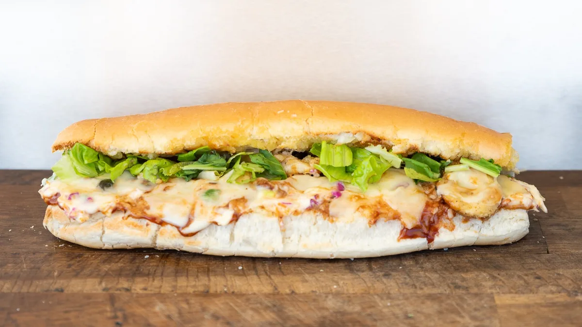 Low and Slow Crispy Chicken