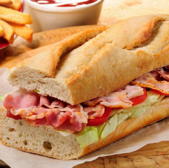 BLT Sub