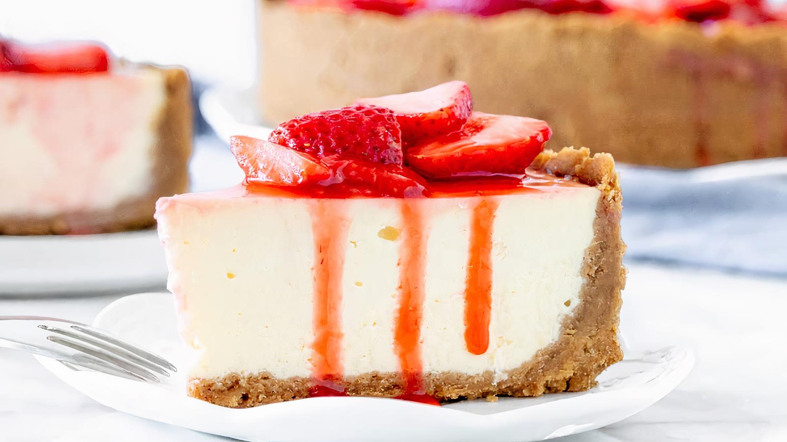 Cheese Cake