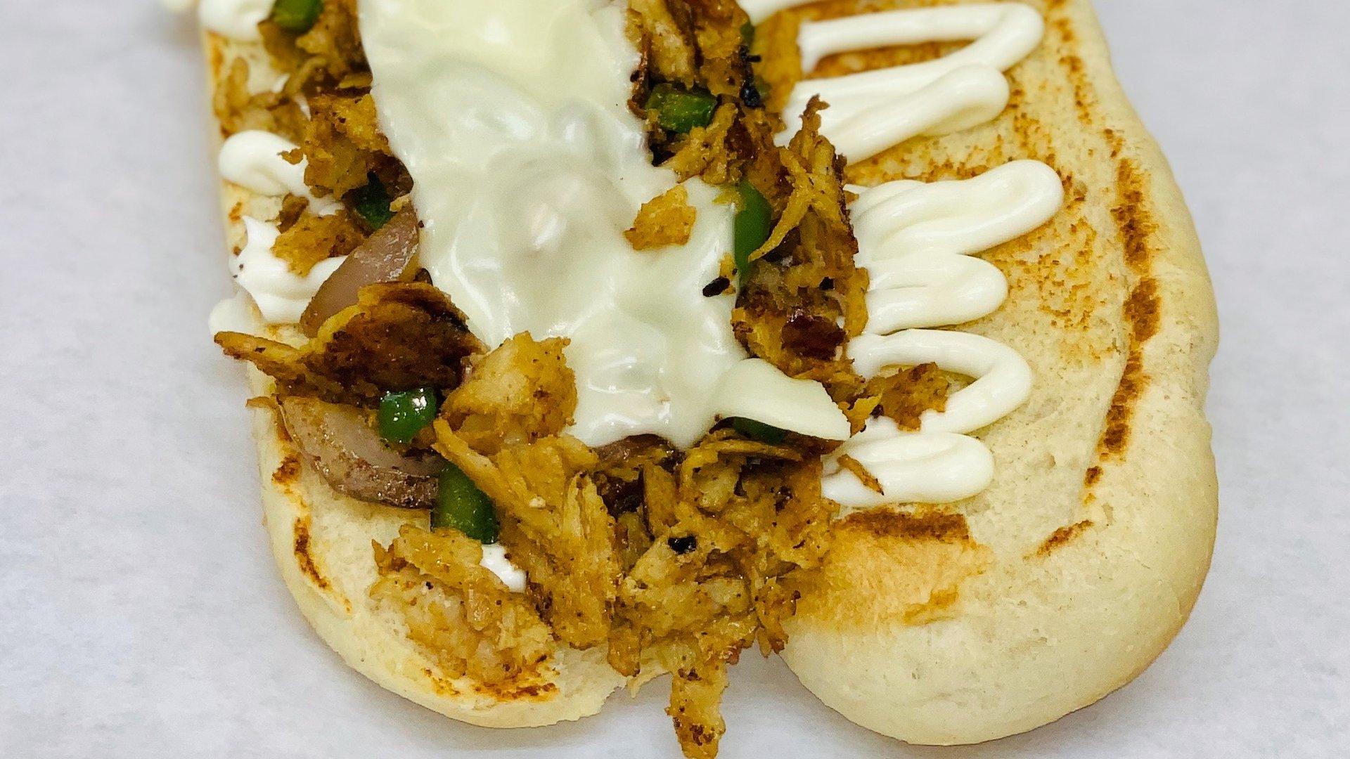 Steak Philly