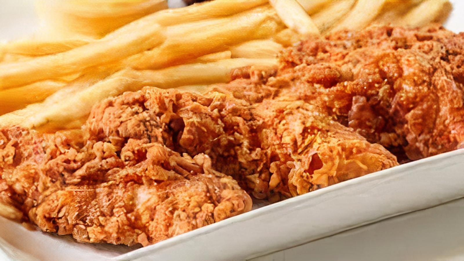 Tenders