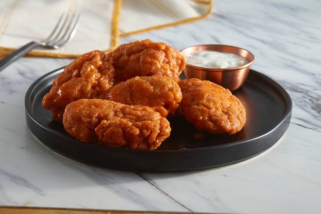 20 Boneless Wings