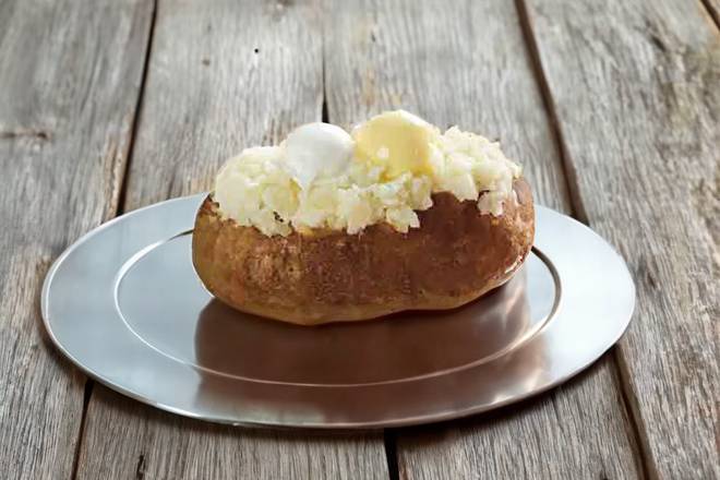 Baked Potato