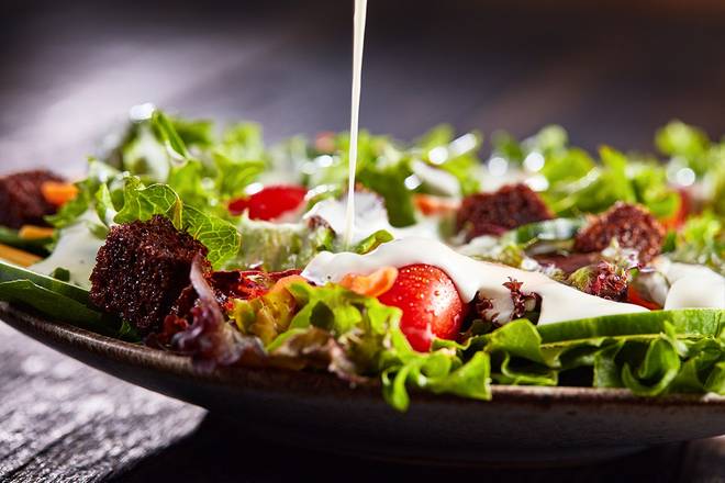 Garden Salad