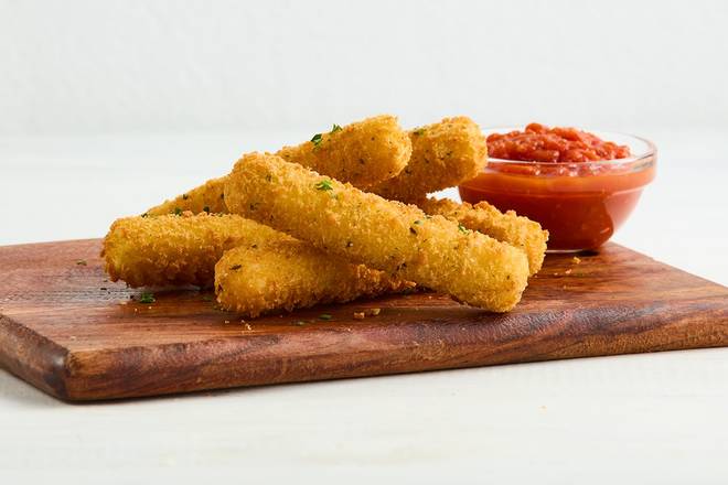 Mozzarella Sticks Appetizer