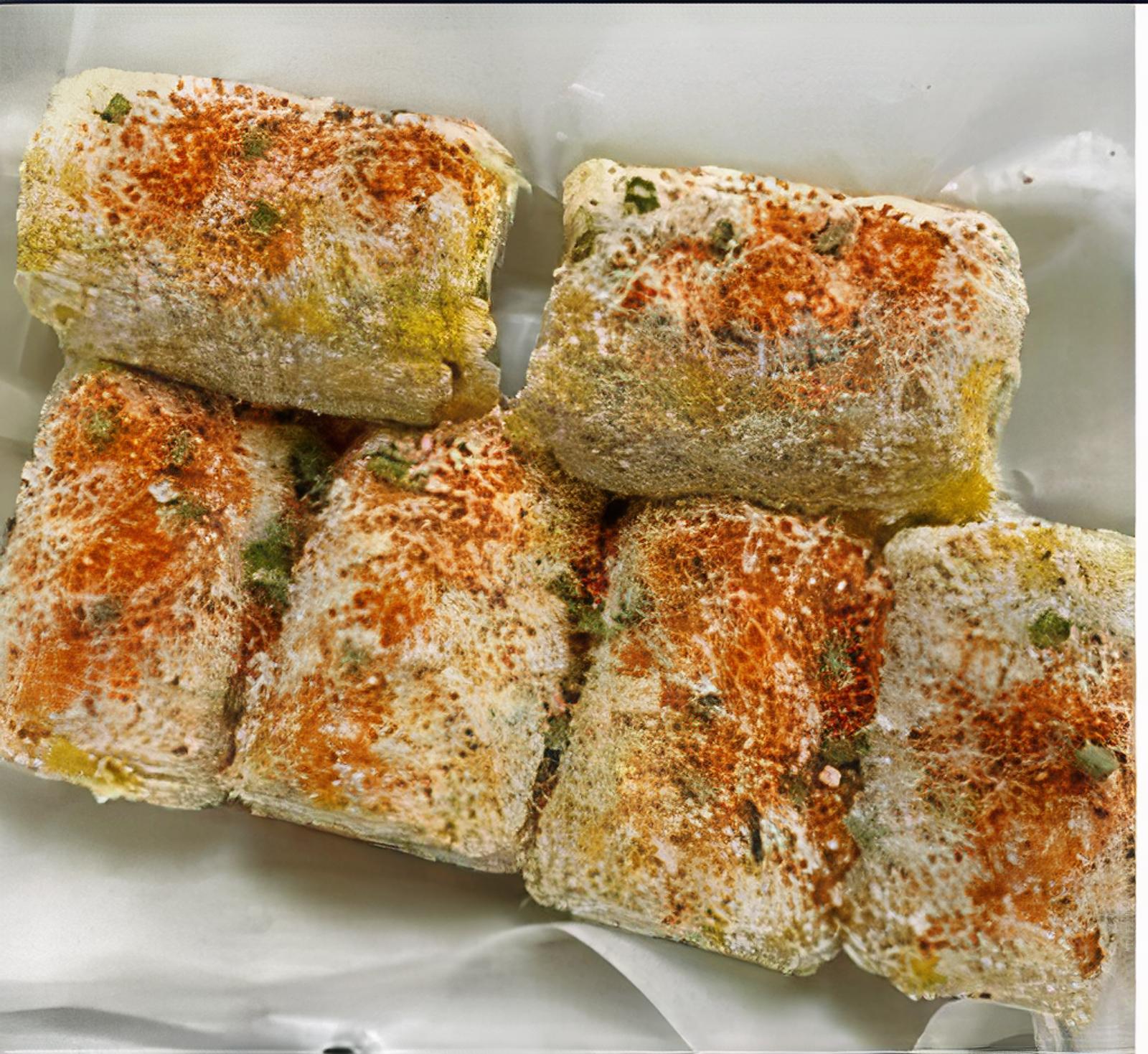 Elote (Mex Street Corn)