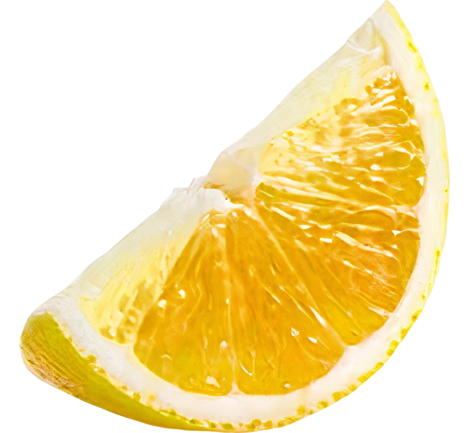 Extra Lemon
