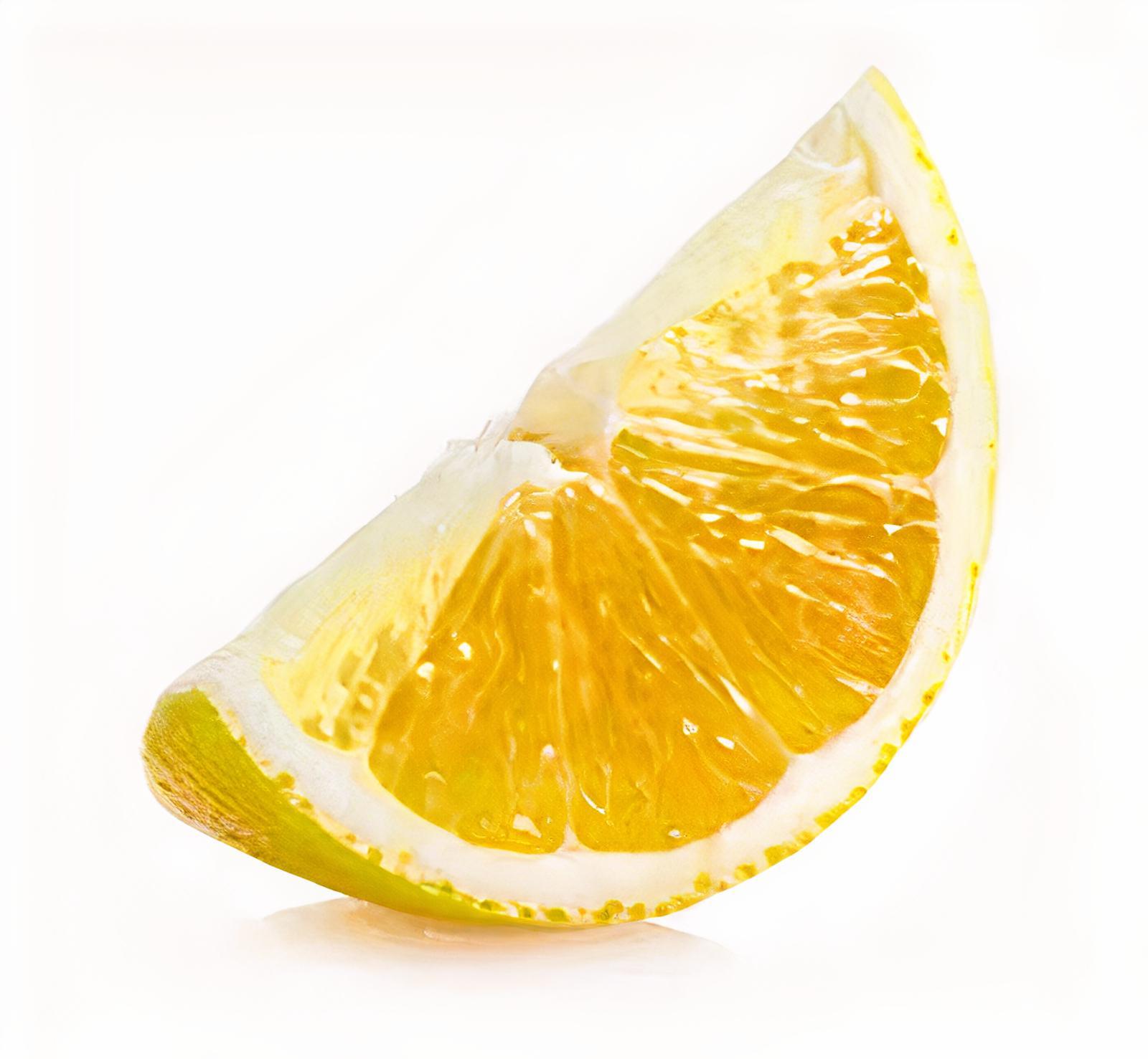 Extra Lemons