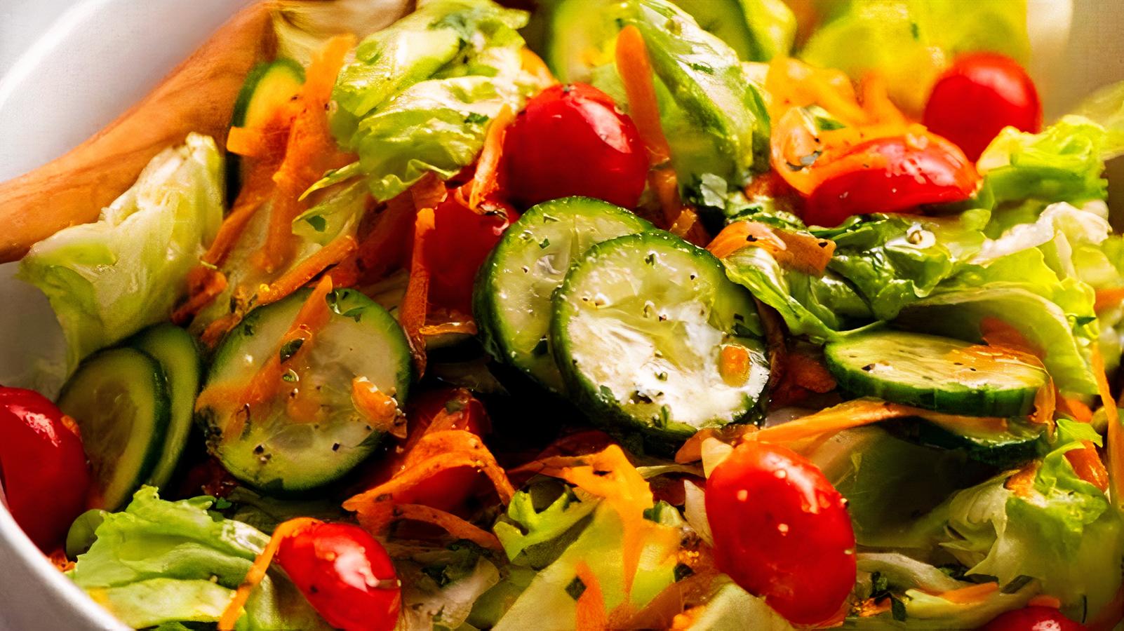 Garden Salad