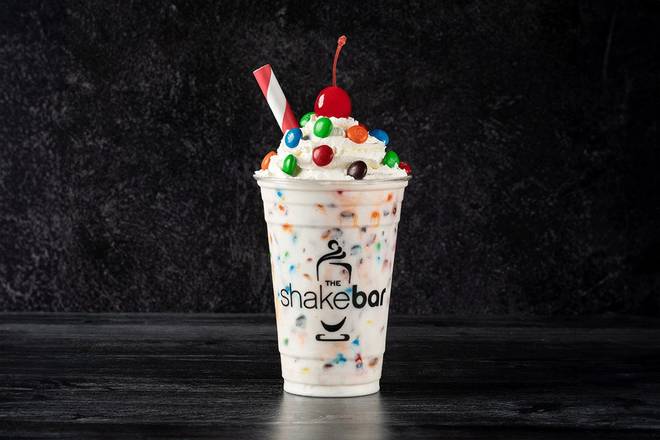 Frosty Bliss