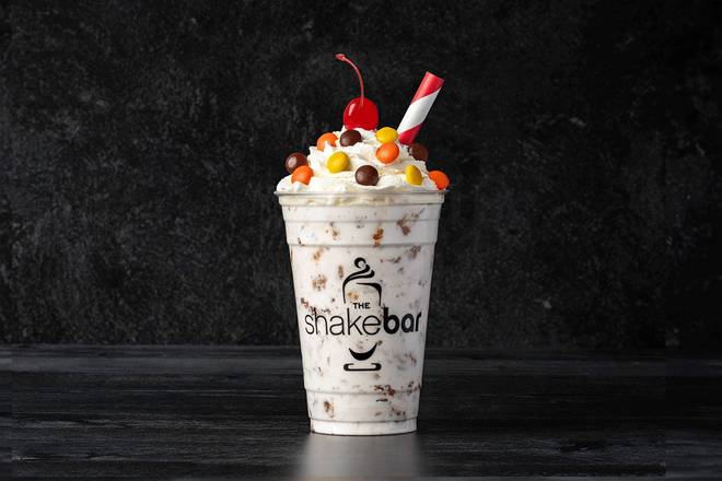 Peanut Butter Paradise