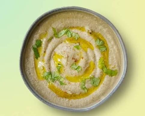 Baba Ganoush Blush