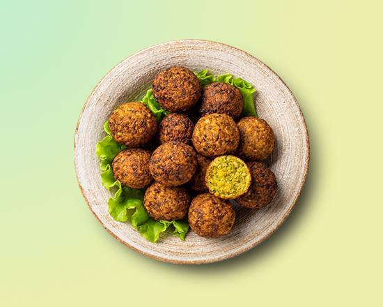 Flagship Falafel