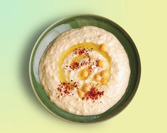 Hungry Hummus