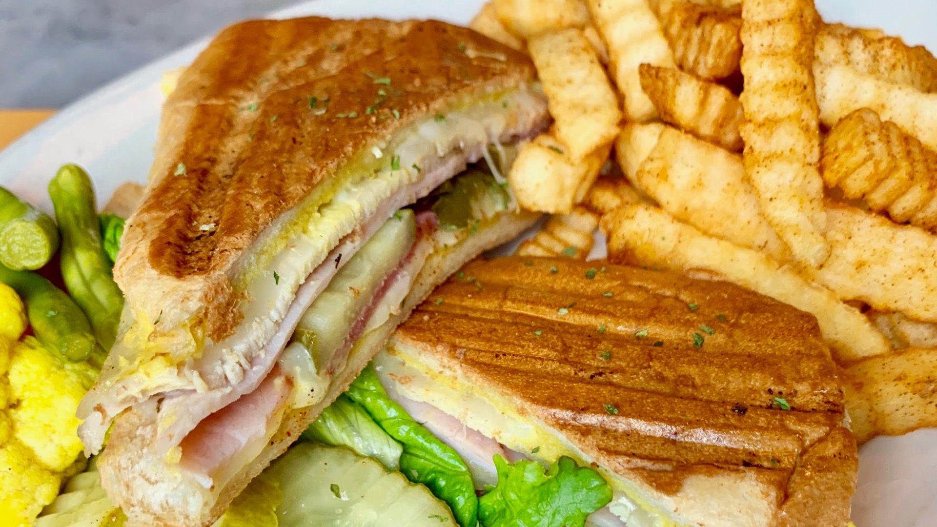 Cubano