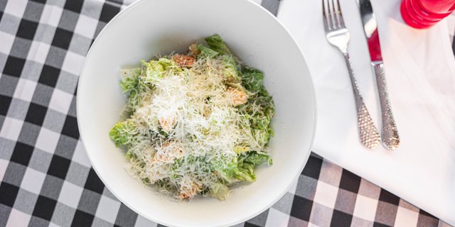 Caesar Salad