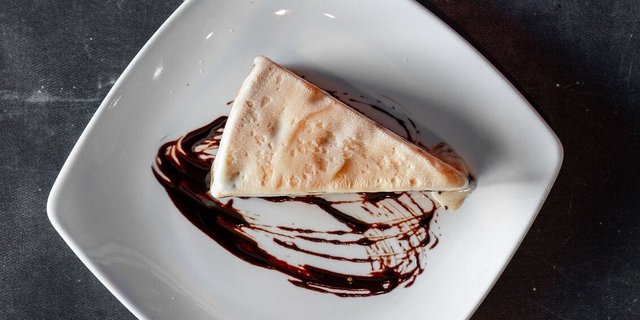 NY Cheesecake