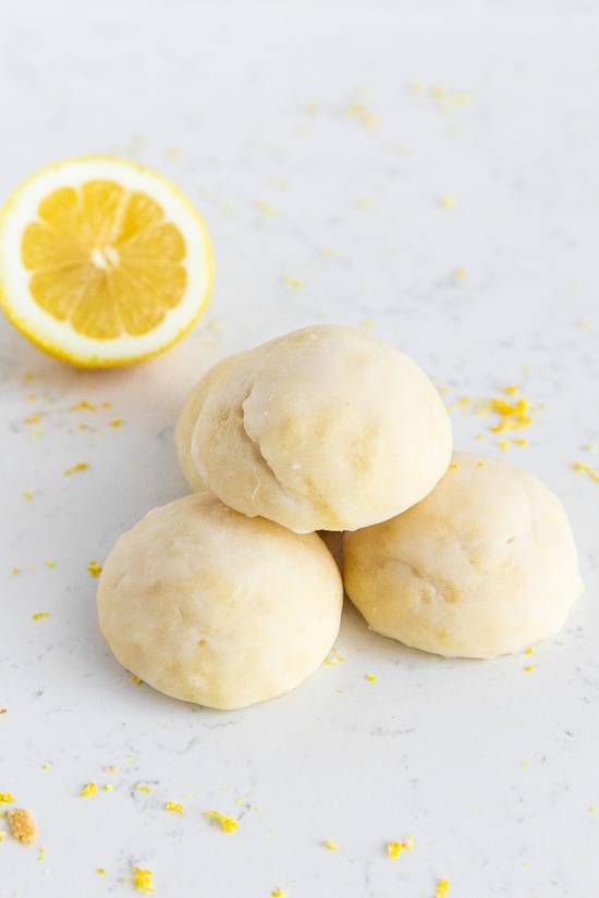 1/2lb Taralucci Cookies